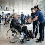 Canada Orders WestJet To Scrap 300-Pound Wheelchair Cap By 2027