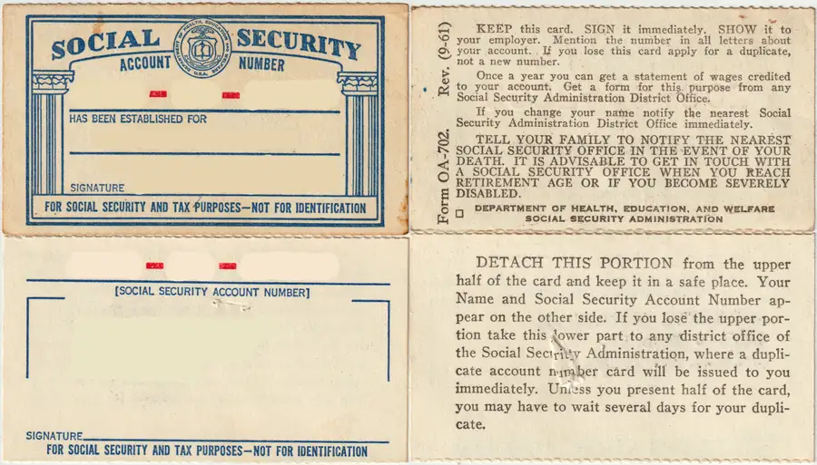 Social Security Retirees Get 265% of What They Paid In — But the Number Is More Complicated Than It Sounds