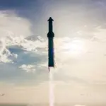 SpaceX IPO Plans Move Forward as Starship Success Boosts Company Valuation