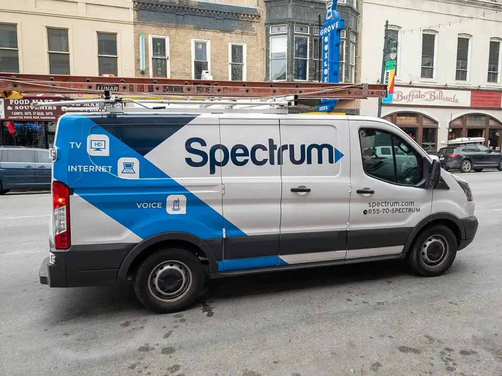 Spectrum TV Outage August 3 Affects Thousands—RLP-1035 Error, Service Restored