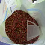 Oma’s Pride Dog Food Recalled Over Salmonella; 639 Bags Pulled