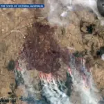 Australia Braces for Dangerous Bushfire Season as Heat and Dry Weather Build