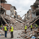 Colombia Earthquake Kills 181 in President’s First Week