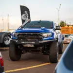 Ford Recalls 13,907 Rangers Over Airbag B-Pillar Defect