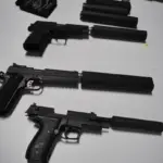 NFA Tax Nullification: Federal Court Strikes Down Suppressor Registration
