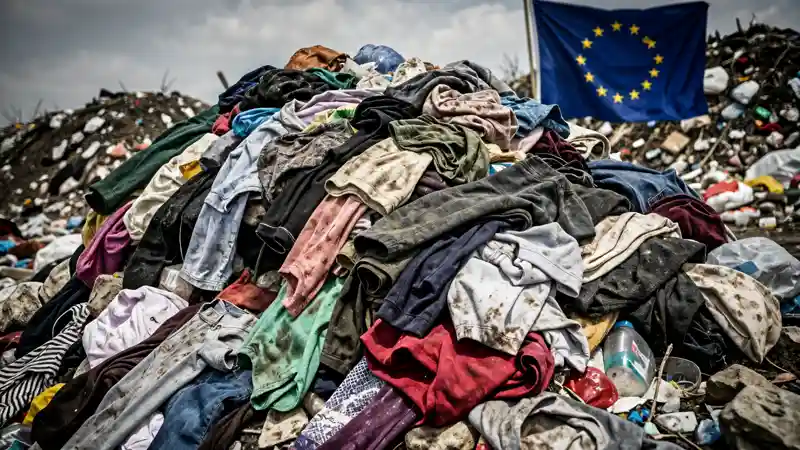 EU Green Claims Directive: Fashion Brands Face New Rules Against Greenwashing