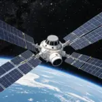 NASA Abandons M Rescue as Swift Telescope Heads for Fiery Reentry