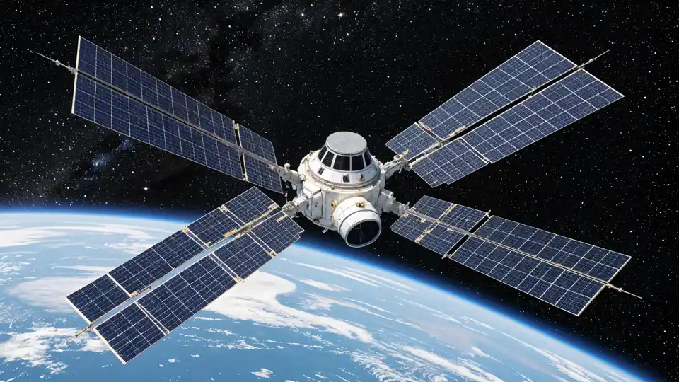 NASA Abandons M Rescue as Swift Telescope Heads for Fiery Reentry