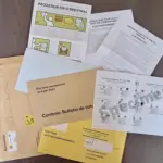 USPS Final Rule Ties Mail-In Ballots to Federal Voter Lists