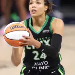 Dallas Wings 91, Indiana Fever 85: Kelsey Mitchell Sets WNBA Scoring Record