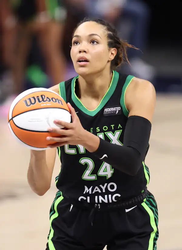 Dallas Wings 91, Indiana Fever 85: Kelsey Mitchell Sets WNBA Scoring Record