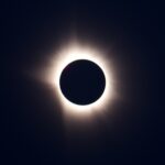 Spain Eclipse Darkness After 121 Years Stuns Europe