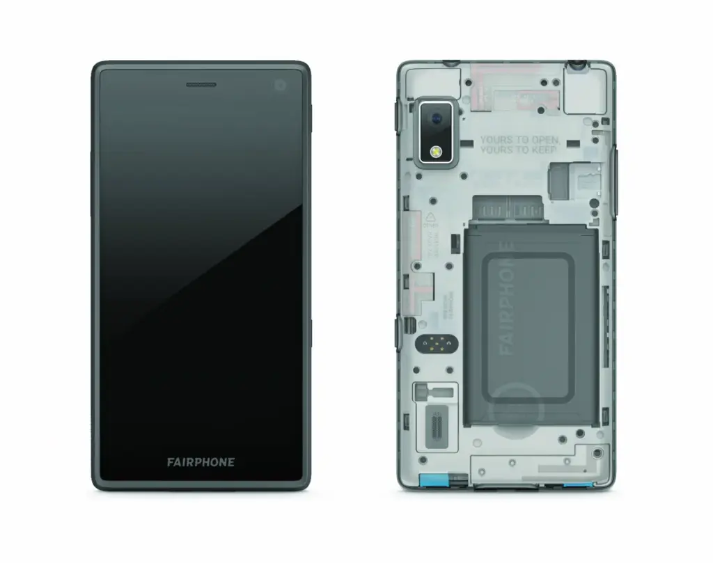 Fairphone Gen 6+ US Launch: 9 Modular Phone Fights E-Waste