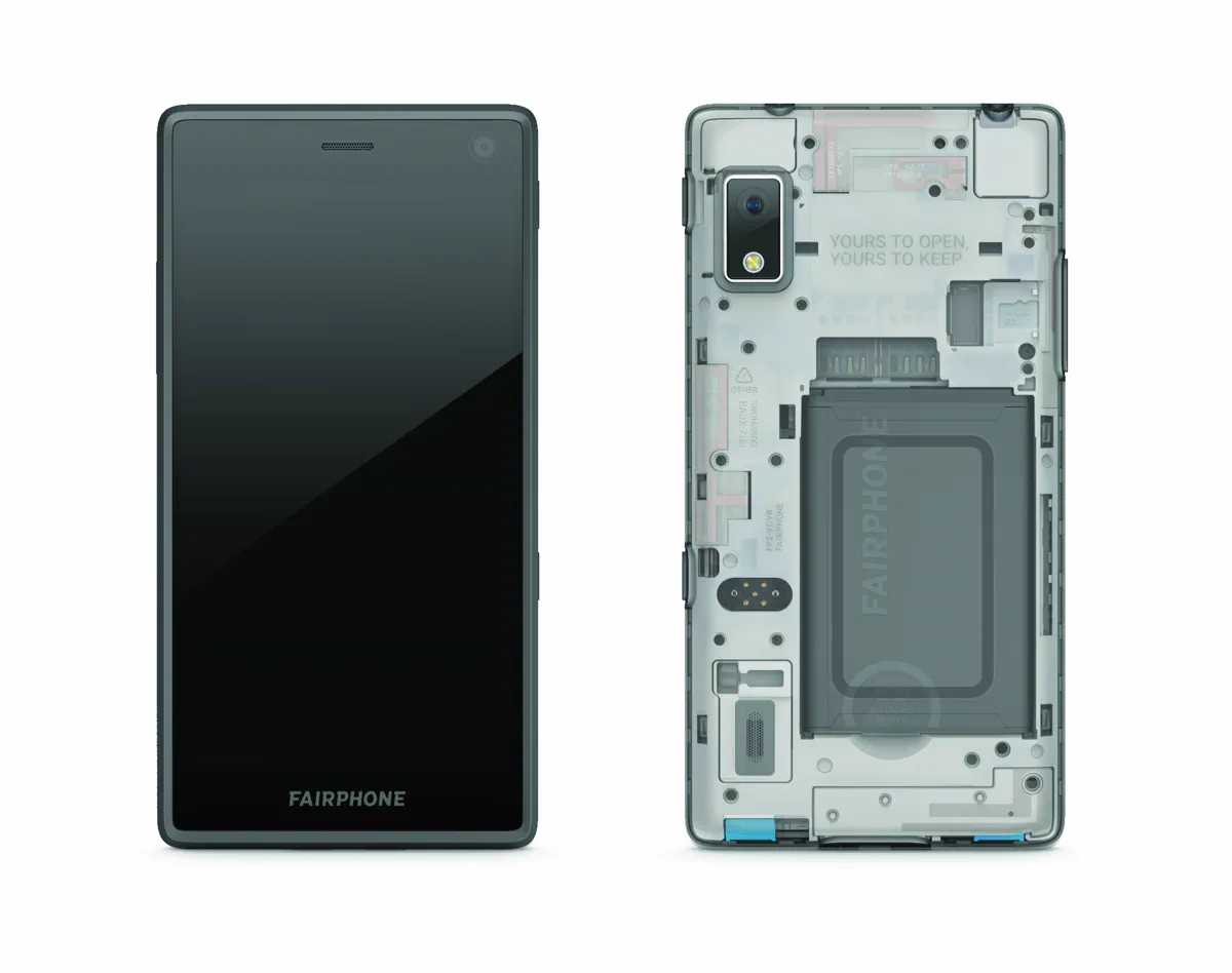 Fairphone Gen 6+ US Launch: 9 Modular Phone Fights E-Waste