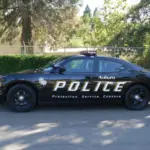 Dodge Charger PPV 2027 Return: Turbo V6 Police Pursuit Vehicle Revealed