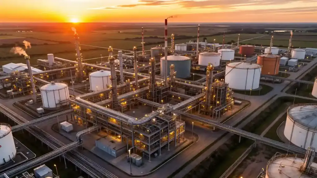 Australia’s .8 Billion Fuel Security Package to Shield Economy from Global Shocks