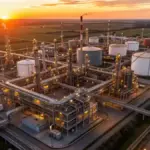 Australia’s .8 Billion Fuel Security Package to Shield Economy from Global Shocks