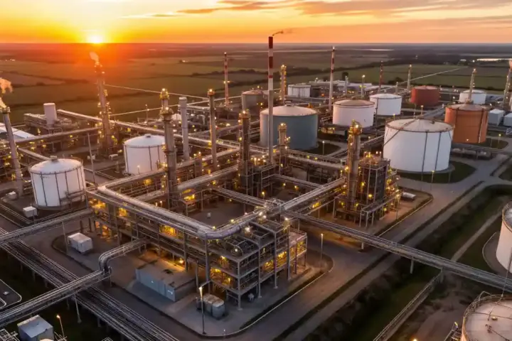 Australia fuel security reserve strategic stockpile