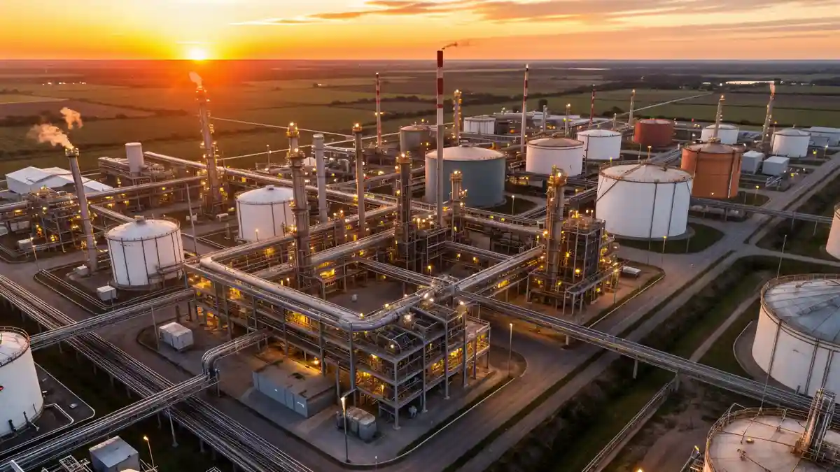 Australia’s .8 Billion Fuel Security Package to Shield Economy from Global Shocks