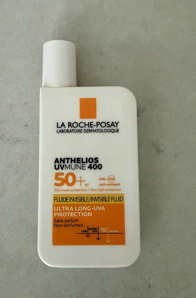UK Rejects Bubble Cosmetics Sunscreen at Border Over Missing Labels