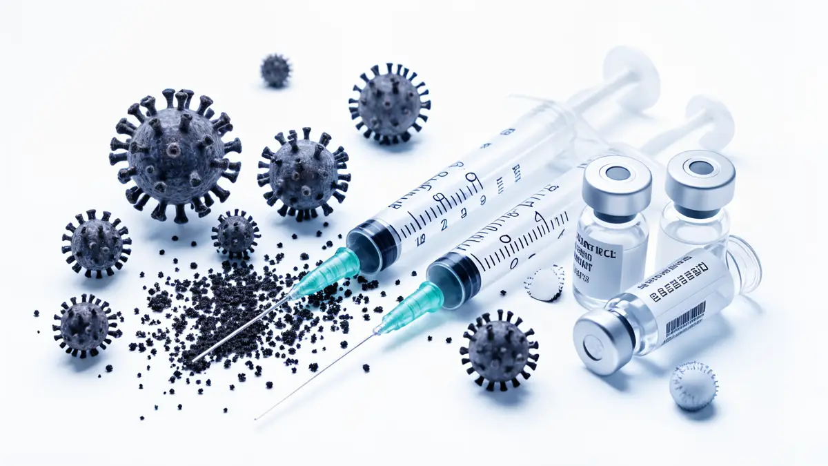 1.7 Million Australians Lack Measles Immunity as Cases Surge From 7 to 113 in 2026
