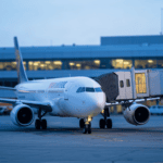 Severe Thunderstorms Ground Chicago O’Hare, Midway Airports