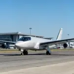 UK Awards £7.3M to Eight Companies for Zero-Emission Aviation Research