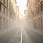 Italy Heatwave Red Alert Grips 27 Cities as Temperatures Soar Past 42C