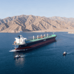IRGC Claims GasLog Shanghai Strike in Escalating Hormuz Tensions