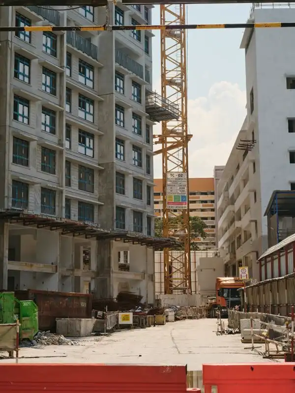 Australia Housing Target at Risk — Construction 27% Below Pace