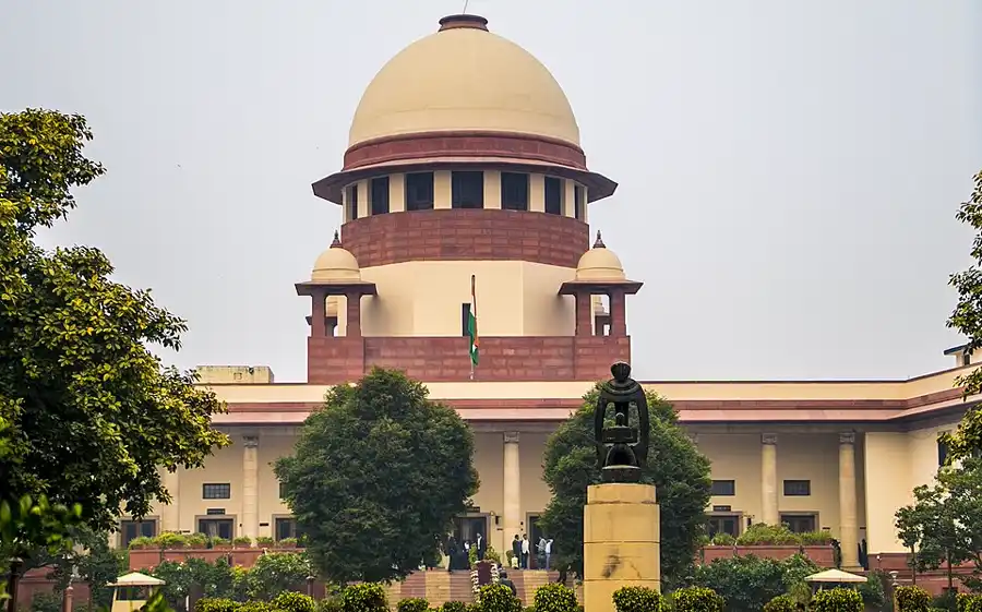 Supreme Court Just Quashed 2,700 FIRs: NEET Protesters Win as Detained Minors Released