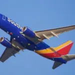 Southwest Airlines Boards 5 Minutes Earlier August 1—How Baggage Fees Changed Everything