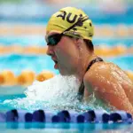 Archie Goodburn Swims a Commonwealth Games Final With Inoperable Brain Cancer, Then Asks the PM for Research Funding
