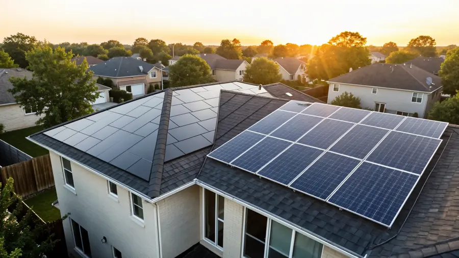 Tesla Pulls the Plug on Solar Roof After a Decade of Broken Promises