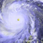 Record Rainfall in Japan’s Chiba Prefecture Triggers Level 5 Emergency Alert, 8 Dead, 7,000 Stranded at Narita