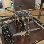 UK-Supplied British-Made Drones Strike Mainland Russia for First Time, Targeting Wildberries Warehouses