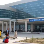 Air India Gun Accident at Varanasi Airport — Two Security Officials Critically Injured