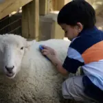 Victoria 3-Year-Old Dies After Petting Farm Visit as Health Officials Call HUS ‘Very, Very Rare’