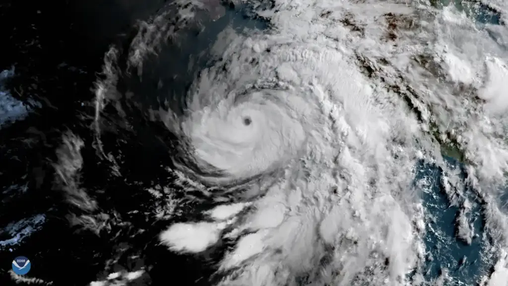 Google WeatherNext 3 AI Brings Hourly Weather Forecasts and 5-Km Precision to Millions