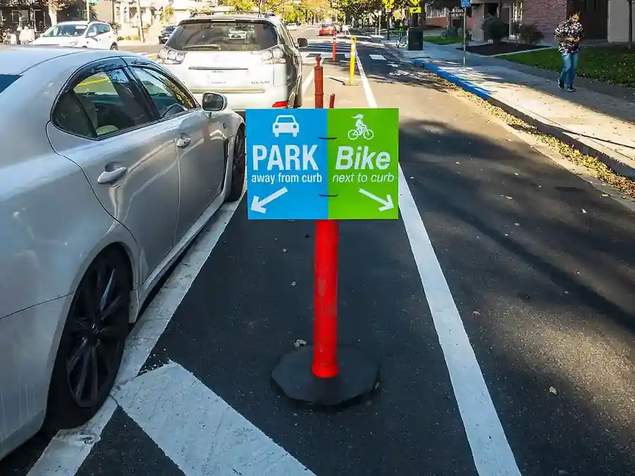 Only 15% Of San Francisco Schools Have Safe Bike Routes As SFMTA Targets 249 Campuses