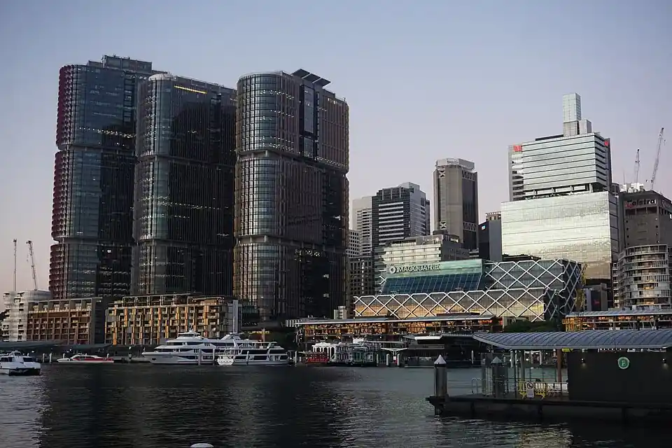 KPMG’s Former COO Sues Firm in NSW Court Over Expulsion as ASIC Opens Audit Investigations