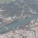 Spain’s Extreme Heat Wave: Temperatures Exceed 45°C Across Andalusia, Stretching Power Grids