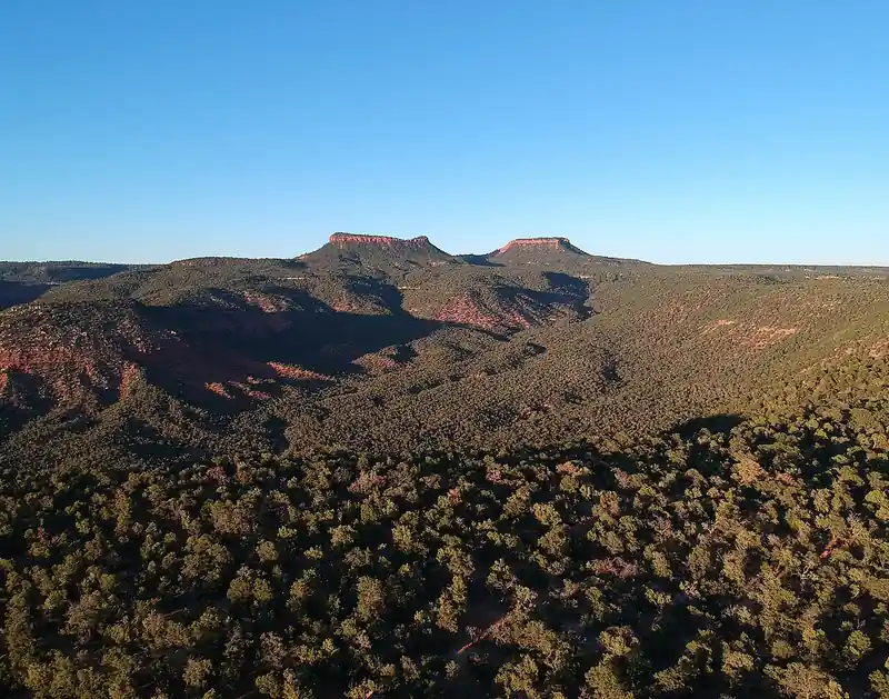 Tribes Sue Over Utah Monuments After Trump Cuts Acreage By Over 90 Percent
