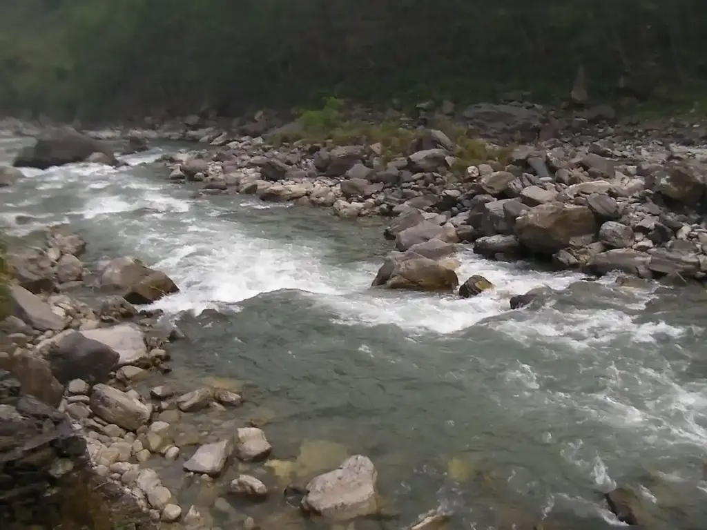 Nepal Demands Climate Compensation After Flash Flood Kills Dozens; 43,000 Need Aid