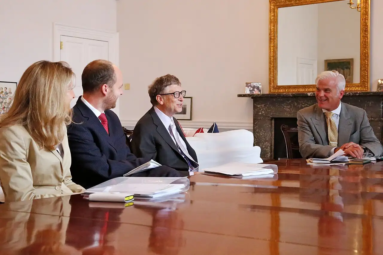 Bill Gates Calls It the ‘Turbulent AI Era’ — Stanford Finds 19% Jobs Shortfall for Young Workers Already