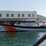 Filo Jet Ferry Capsizes Off Northern Cyprus Leaving 9 Dead And 19 Missing At Sea