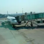IndiGo Flight 6E 1302 Declares Mayday and Diverts to Muscat After Crew Medical Emergency Mid-Flight