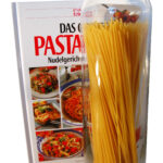 Recalled Bettergoods Authentic Italian Lemon Alfredo Fettuccine package subject to a Listeria recall