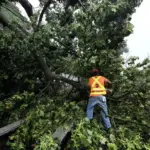 Buffalo Tornado Watch Issued: Severe Storms Hit Western New York, Labor Day Forecast Improves