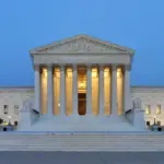 House Rejects Supreme Court Nine-Justice Amendment With 212-206 Vote